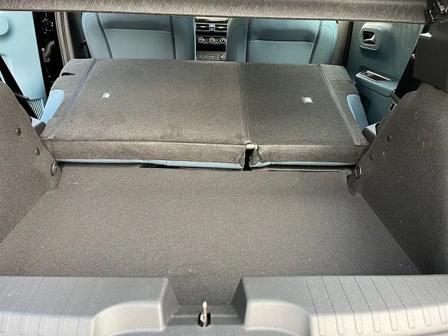 Fiat Grande Panda Hybrid 110 eDCT Icon