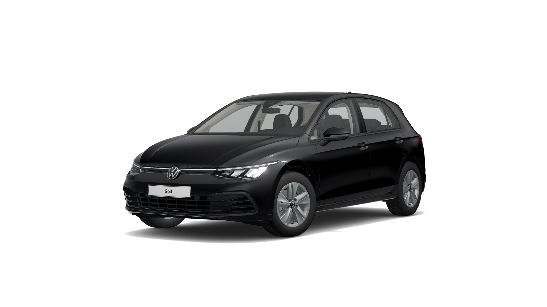 Volkswagen Golf 1.5 TSI Life