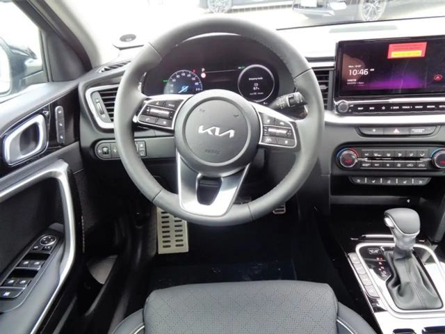 Kia Ceed Hybrid PHEV Platinum Edition