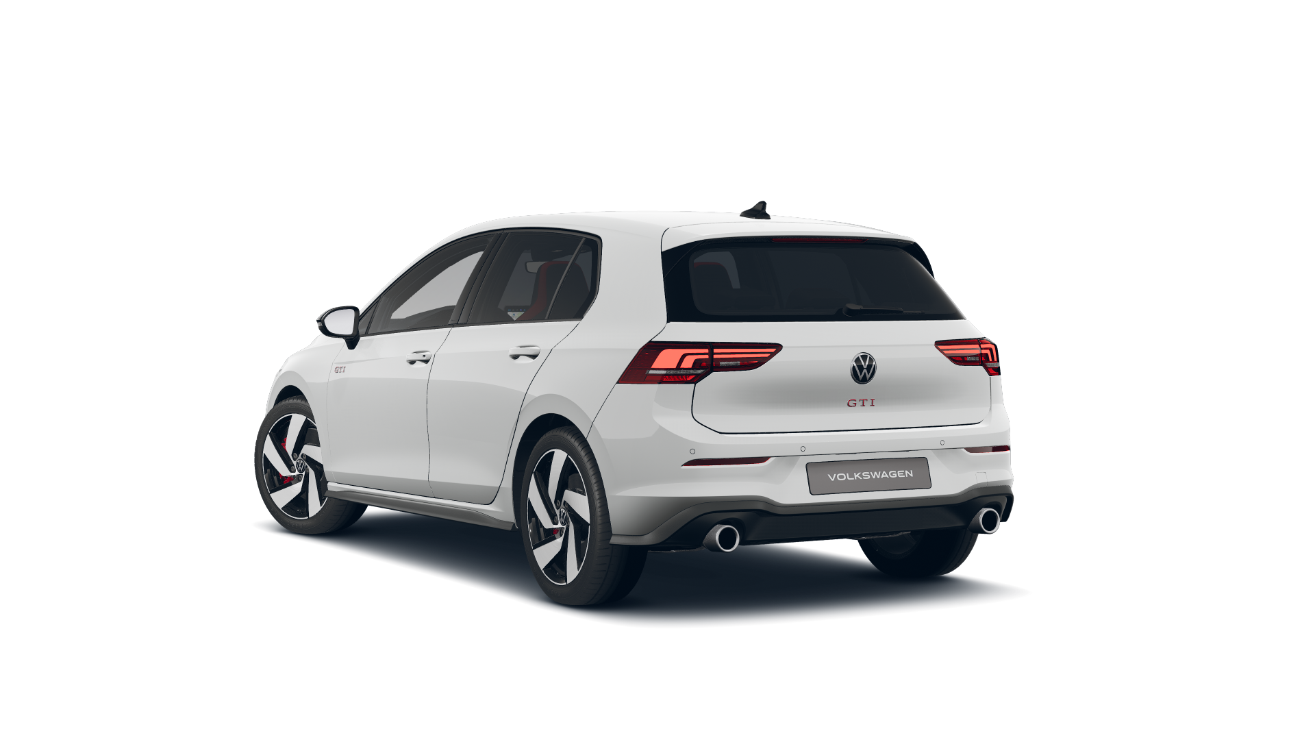Volkswagen Golf Golf VIII Style