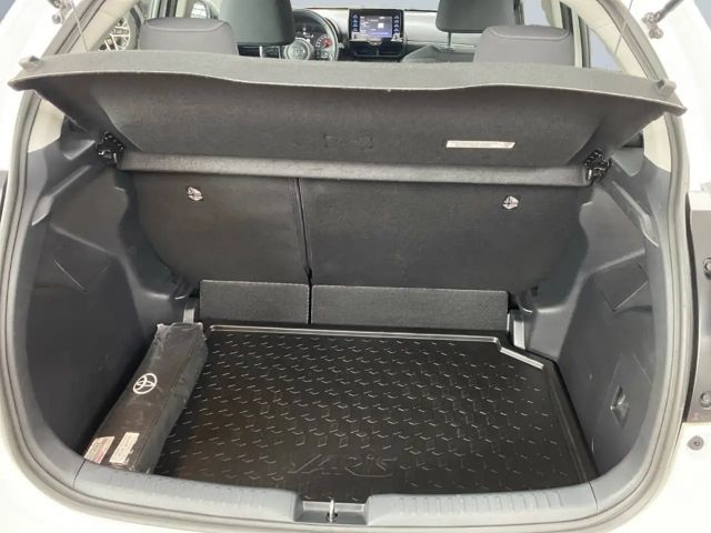 Toyota Yaris 1.0 VVT-i Comfort Hatchback