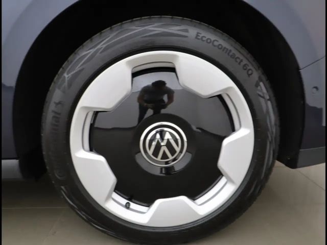 Volkswagen ID.Buzz Pro