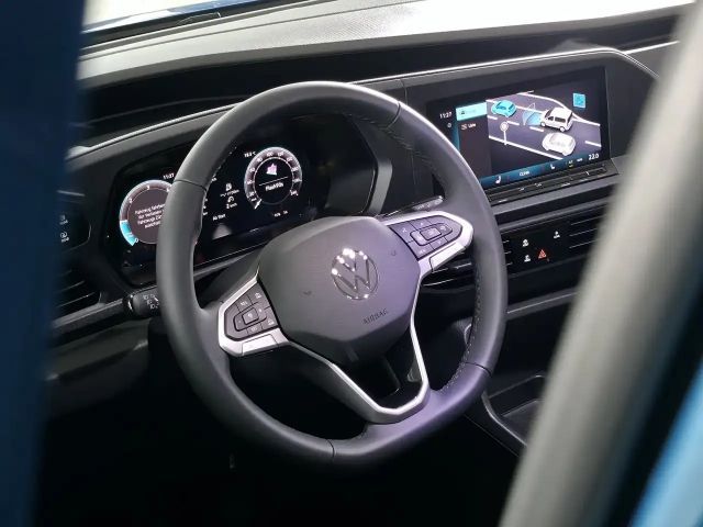 Volkswagen Caddy Family