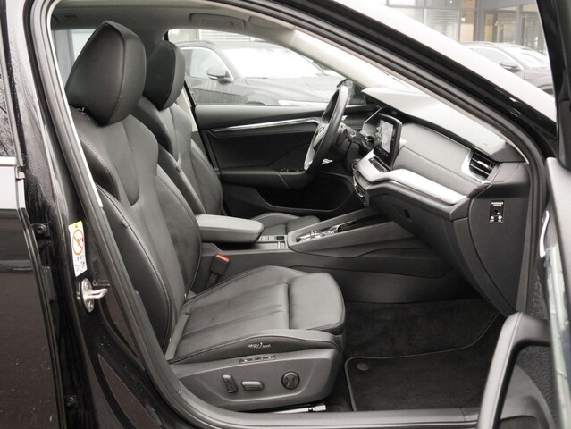 Skoda Octavia 2.0 TDI Combi Style Style