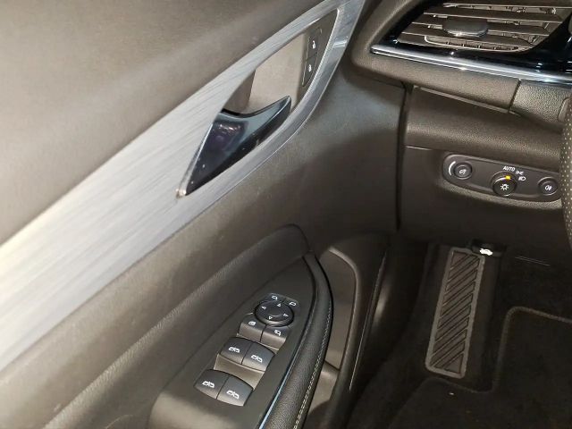 Opel Insignia Grand Sport