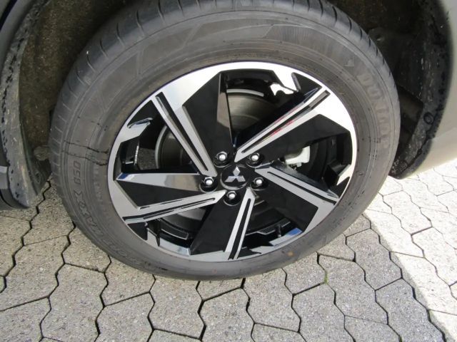 Mitsubishi Eclipse Cross 4WD PHEV