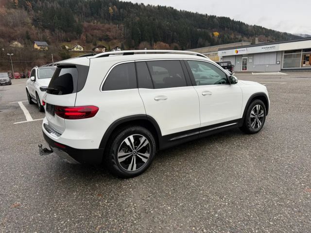 Mercedes-Benz GLB 180 GLB 180 Austria Edit Progessive Line, AHK 247.684)