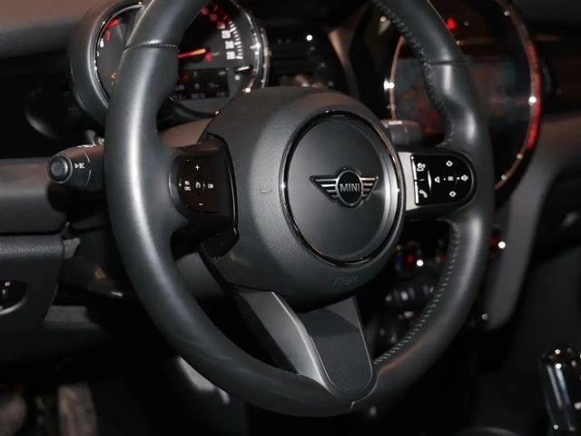 MINI Cooper Cabrio Cooper Cabrio Classic LED Navi BT USB  DAB Shz