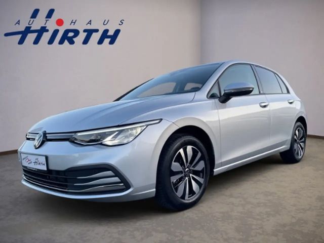 Volkswagen Golf DSG Golf VIII Move