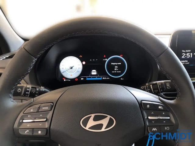 Hyundai i30 1.0 Advantage