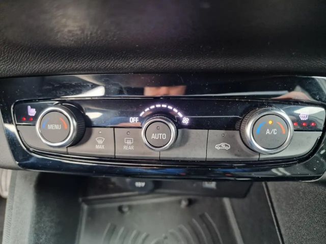 Opel Corsa GS-Line Grand Sport