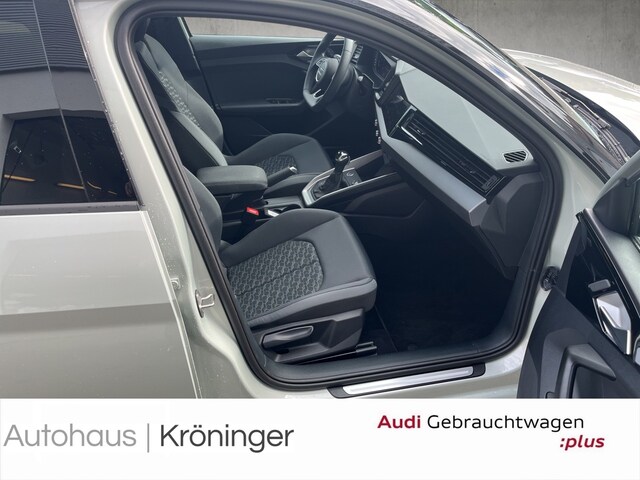 Audi A1 30 TFSI S-Tronic Sportback