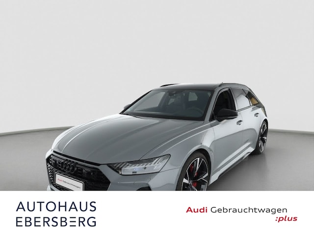 Audi A6 e-tron Avant Performance Quattro