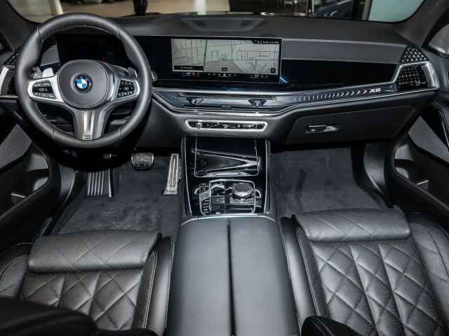 BMW X5 M-Sport xDrive30d