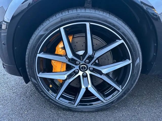 Volvo XC60 AWD Polestar T8