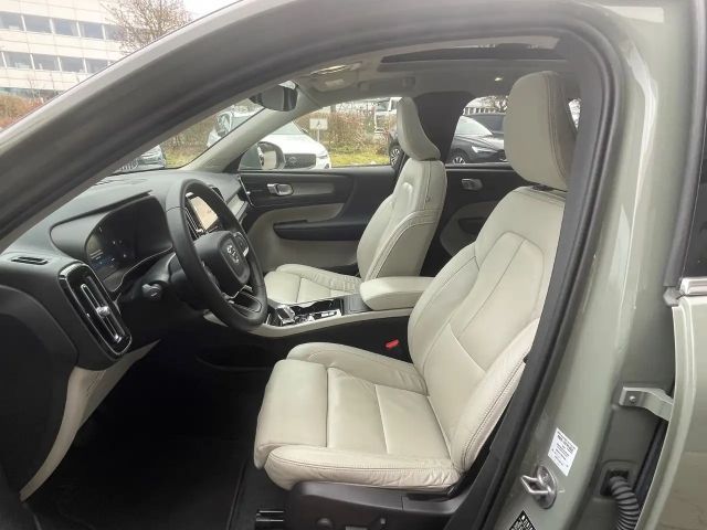 Volvo XC40 Bright Ultimate
