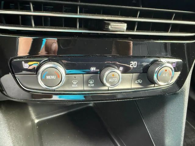 Opel Mokka Mokka-e Ultimate