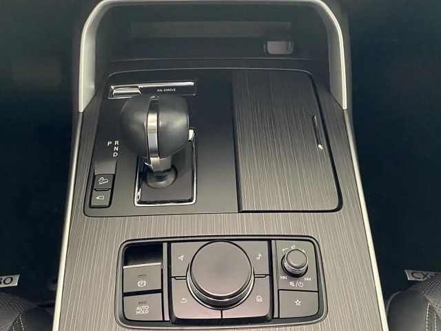 Mazda CX-80 7-Zitter Homura Plus