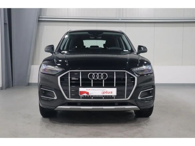 Audi Q5 40 TDI Quattro