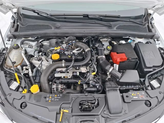 Renault Clio Business Line TCe 90