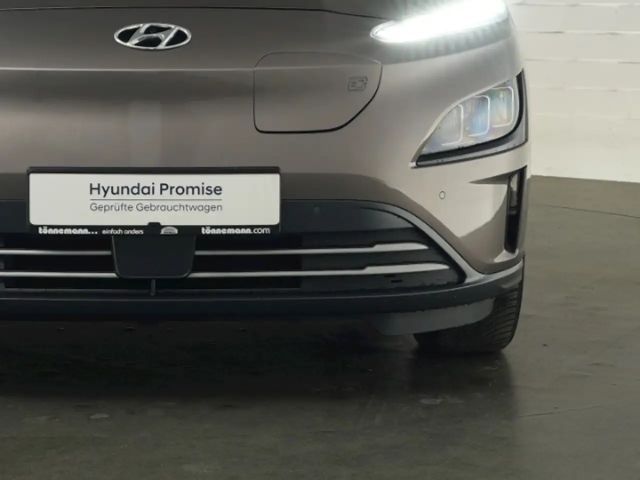 Hyundai Kona 39 kWh Trend