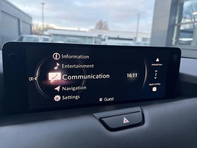 Mazda CX-60 Homura Plus