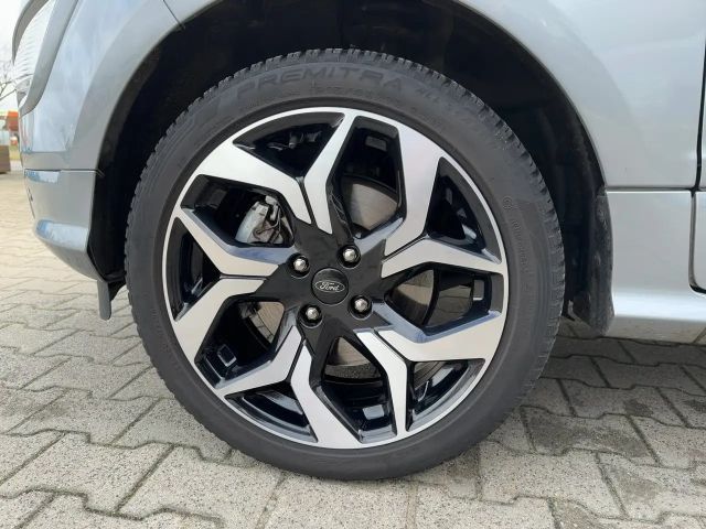 Ford EcoSport ST Line