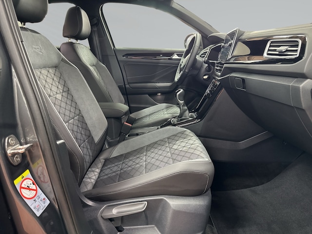 Volkswagen T-Roc 1.0 TSI R-Line