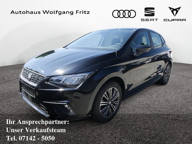 Seat Ibiza 1.0 TSI Style