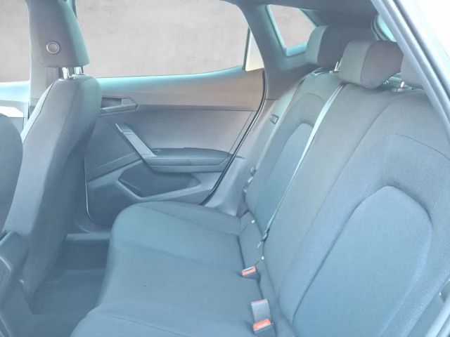 Seat Ibiza 1.0 TSI DSG FR-lijn