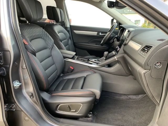 Renault Koleos Initiale Paris