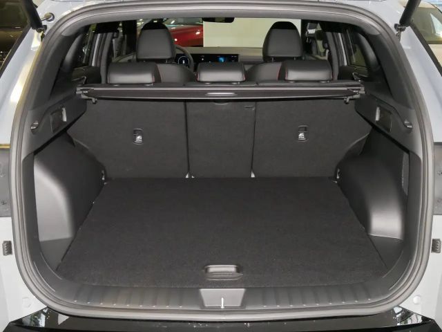 Hyundai Tucson N Line