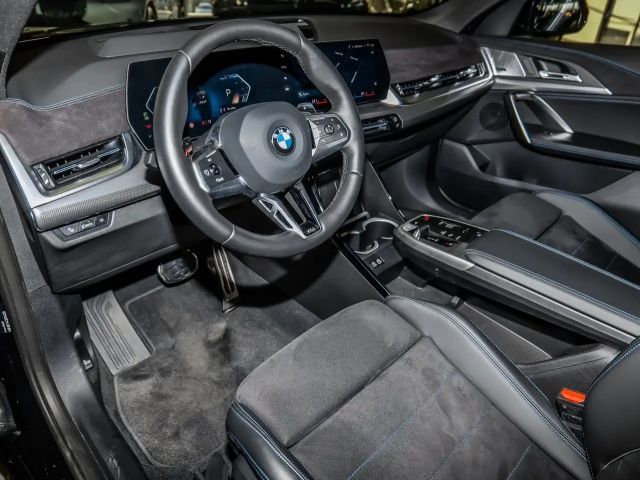 BMW X2 M-Sport sDrive20i