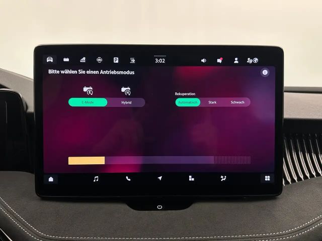 Skoda Superb Sportline iV