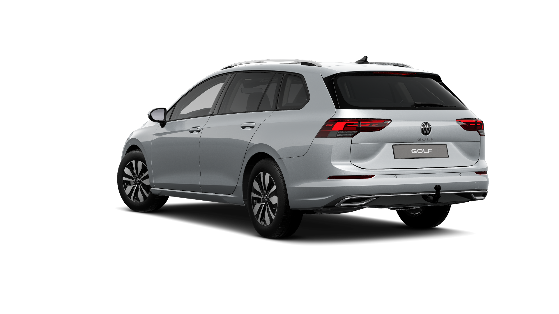 Volkswagen Golf 1.5 TSI Life Variant