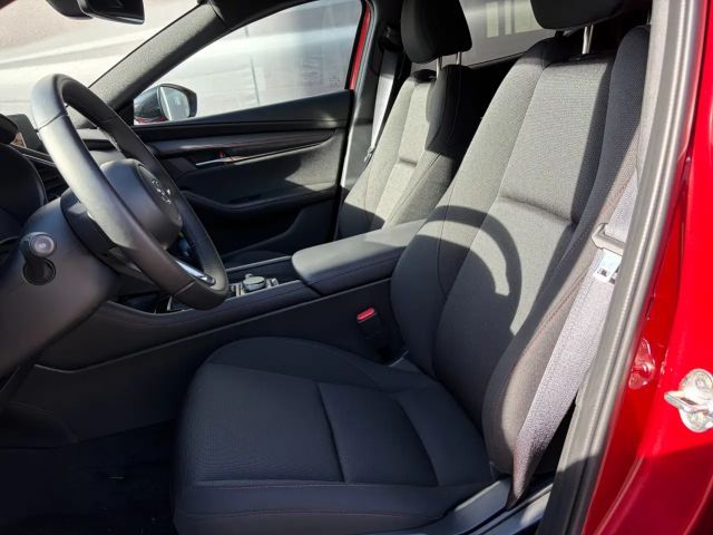 Mazda 3 Homura SkyActiv e-Skyactiv