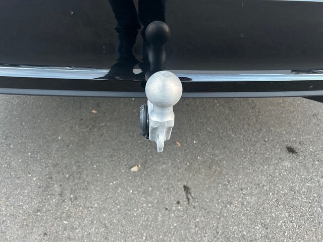 Skoda Superb 2.0 TSI 4x4 Combi Selection