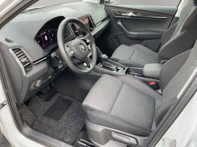 Skoda Karoq 1.5 TSI Style Style