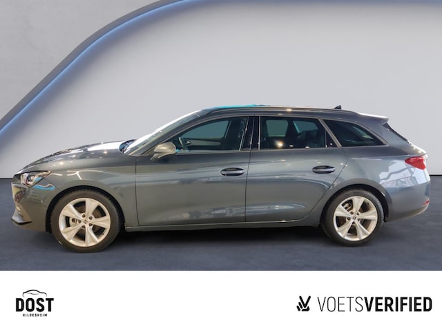 Seat Leon 1.5 eTSI FR-lijn Sportstourer