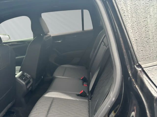 Volkswagen Tiguan 1.5 eTSI