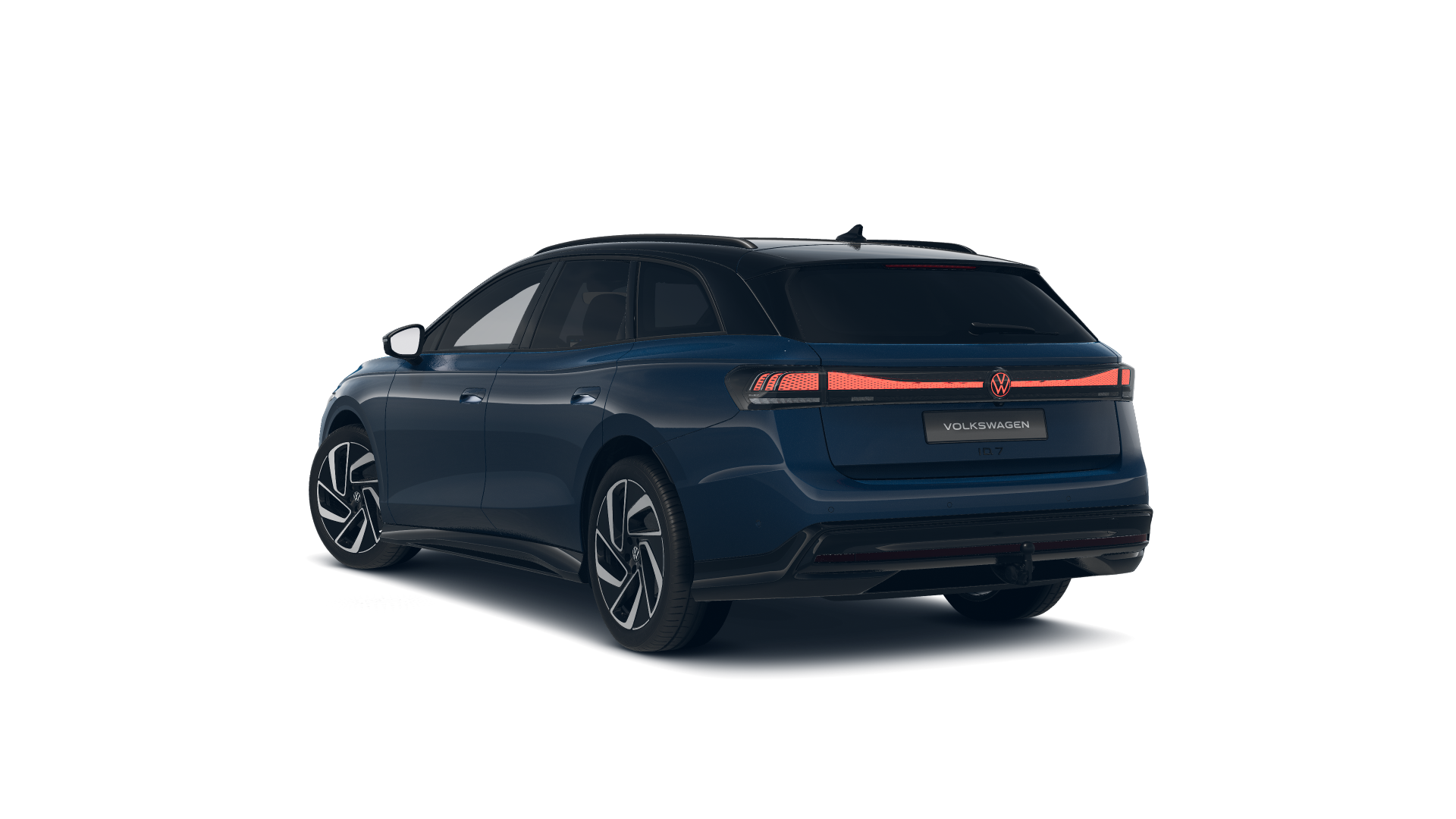 Volkswagen ID.7 IQ.Drive Pro Tourer