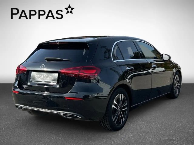 Mercedes-Benz A 180 Hatchback