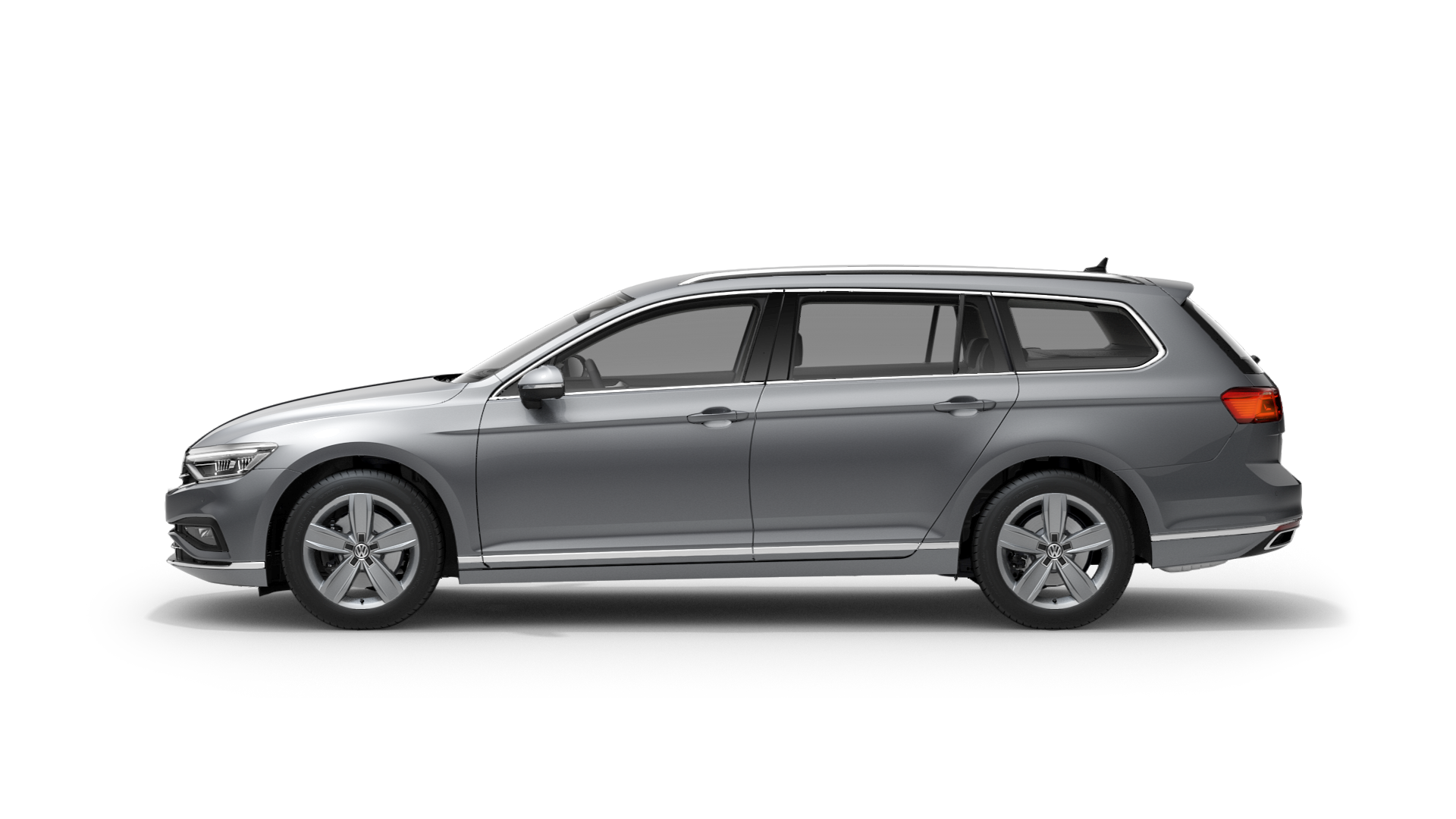Volkswagen Passat 1.5 TSI Variant