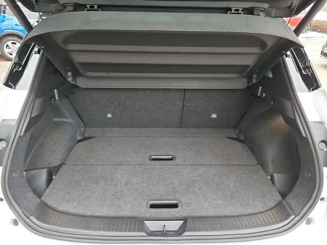 Nissan Qashqai AWD DIG-T Tekna