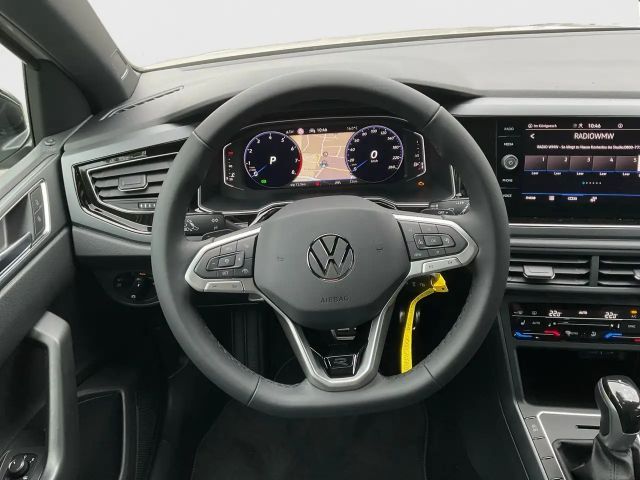 Volkswagen Taigo 1.5 TSI DSG R-Line