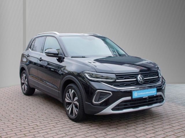 Volkswagen T-Cross 1.0 TSI DSG IQ.Drive Style