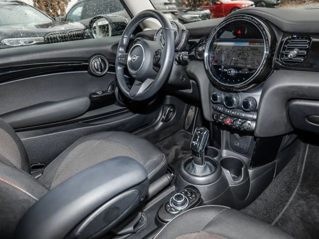 MINI Cooper NAVI LED PDC V+H DAB Tempomat LM