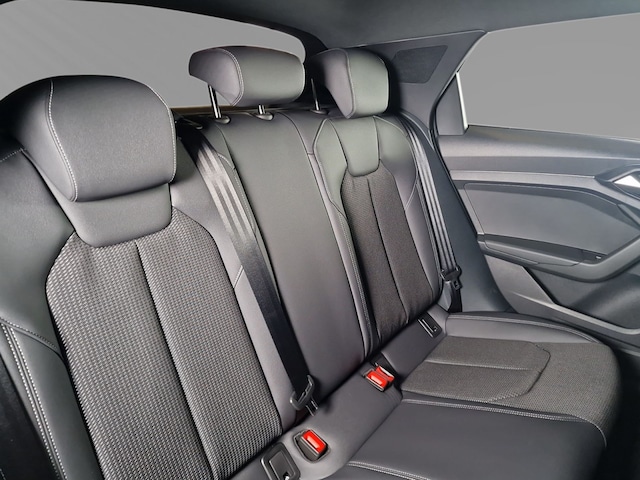 Audi A1 30 TFSI S-Tronic Sportback