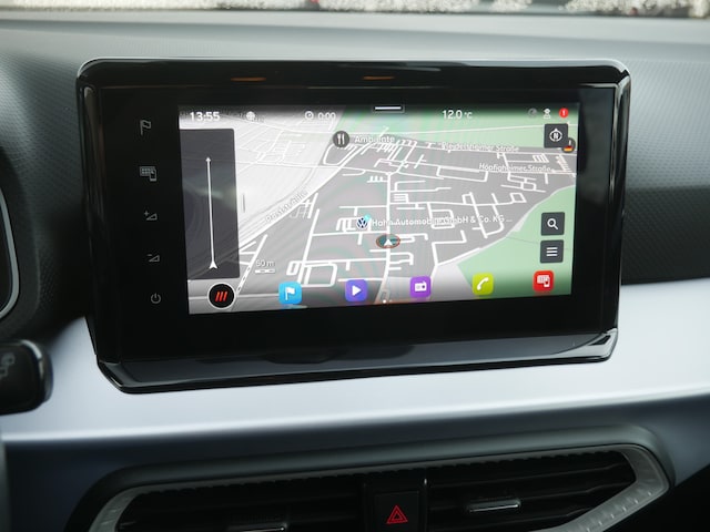 Seat Ibiza 1.0 TSI FR-lijn