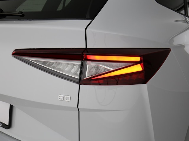 Skoda Enyaq Clever iV 60